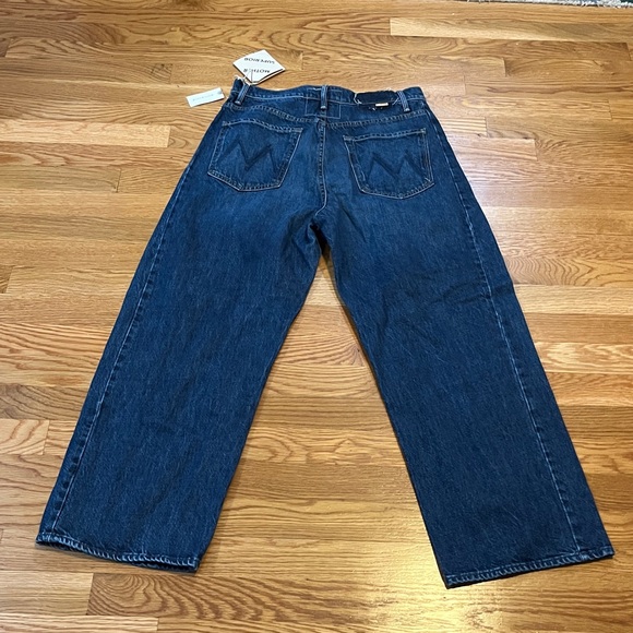 MOTHER The Half-Pipe Ankle Size 29 NWT - Picture 14 of 14